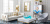 Диван Jonathan Adler Maxime Sofa