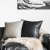 Dark Selection of Leather Pillows
