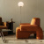 Кресло Odom Scandinavic Armchair Кресло Odom Scandinavic Armchair