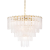 Люстра Chandelier Riveria Люстра Chandelier Riveria