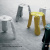 Стул-табурет Balloon stool