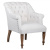 Кресло Montparnasse Chair avory Кресло Montparnasse Chair avory