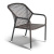 Стул Rottan armchair ton brown Стул Rottan armchair ton brown
