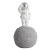 Статуэтка Astronaut On The Moon
