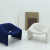 Кресло Oysho armchair Кресло Oysho armchair