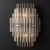 Бра Restoration Hardware Emile Sconce Chrome Бра Restoration Hardware Emile Sconce Chrome