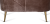 Кресло Flatter brown