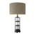 Настольная лампа Eichholtz Table Lamp Octavio