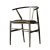 Стул Loft Industrial Kitchen Leather Стул Loft Industrial Kitchen Leather