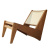 Кресло с сеточкой Eichholtz Chair Aubin