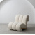 Кресло Frazier Boucle Armchair Кресло Frazier Boucle Armchair