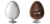 Кресло яйцо Aviator Egg Chair Кресло яйцо Aviator Egg Chair