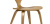 Стул Cherner Side Chair designed by Norman Cherner in 1958 Стул Cherner Side Chair designed by Norman Cherner in 1958