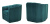 Кресло Eichholtz Chair Delancey Sea Green Кресло Eichholtz Chair Delancey Sea Green