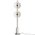 Торшер Rakumba Lighting Mito floor lamp