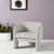 Кресло Effie Tripod chair