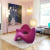 Кресло Tongue Chair Кресло Tongue Chair