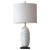 Настольная лампа White Lips