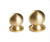 Мебельная ручка HOME DECO Brass Knobs QS-HK0020
