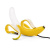 Лампа Seletti Banana Lamp Yellow Huey Design: Studio Job