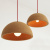 Люстра Cork Semisphere Люстра Cork Semisphere