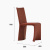 Стул Bonaldo chair Стул Bonaldo chair