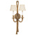 Бра 5538 PERTH SCONCE Antiqued solid brass Бра 5538 PERTH SCONCE Antiqued solid brass