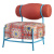 Chignon Gerbruder Thonet Vienna Tibetan Sun Кресло designed by LUCIDI PEVERE Chignon Gerbruder Thonet Vienna Tibetan Sun Кресло designed by LUCIDI PEVERE