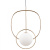Подвесной светильник CORDA Pendant Light S Подвесной светильник CORDA Pendant Light S