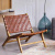 Стул Wicker basket Стул Wicker basket