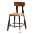 Cтул Loft Wooden mini Cтул Loft Wooden mini
