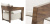 Кресло Eichholtz Chair Rubautelli Walnut Кресло Eichholtz Chair Rubautelli Walnut