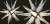 C. J. Weinstein Rock Сrystal Star Chandelier in 1931