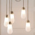 Светильник LARIAT SCONCE 5 Apparatus Studio Светильник LARIAT SCONCE 5 Apparatus Studio
