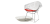 Кресло Bertoia Diamond Chair designed by Harry Bertoia in 1952 Кресло Bertoia Diamond Chair designed by Harry Bertoia in 1952