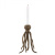 Подсвечник Eichholtz Candle Holder Octopus