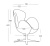 Swan Chair Swan Chair