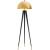Торшер Eichholtz Floor Lamp Coyote