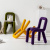 Стул Bold nordic
