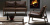 Кресло York armchair Кресло York armchair