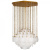 Люстра Jonathan Adler VIENNA LARGE CHANDELIER designed by Jonathan Adler