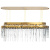 Люстра Luxxu Babel Snooker suspension Люстра Luxxu Babel Snooker suspension