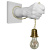 Бра Arm Sculpture Wall lamp Бра Arm Sculpture Wall lamp