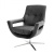 Кресло Eichholtz Swivel Chair Flavio Grey Кресло Eichholtz Swivel Chair Flavio Grey