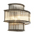 Бра Wall Lamp Mancini Bronze Бра Wall Lamp Mancini Bronze