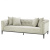 Диван Eichholtz Sofa Cesare Grey Диван Eichholtz Sofa Cesare Grey
