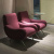Кресло Cassina Lady
