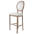 Стул French chairs Provence Bar Brown Chair Стул French chairs Provence Bar Brown Chair