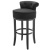 Барный стул Eichholtz Bar Stool Sophia Loren Black Барный стул Eichholtz Bar Stool Sophia Loren Black