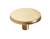 Мебельная ручка HOME DECO Brass Knobs QS-HK0005